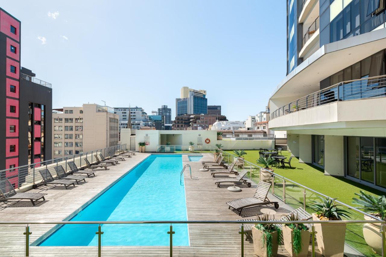 Apartment Beautiful With Pool, Parking And King Bed In Historic Centre *